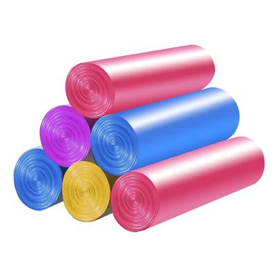 家用垃圾袋买两份送两卷