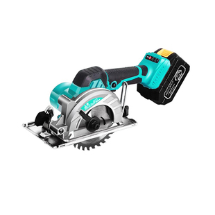 4寸5寸大艺款充电锂电锯开关外壳切割机底板锂电电圆锯控制器配件