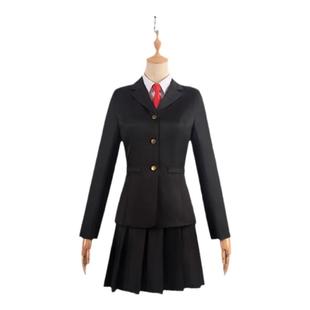 第五人格伊藤润二联动川上富江cos服梦之女巫信徒cos服jk制服套装