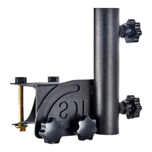 行李架旗杆支架坦克300长城炮普拉多帕杰罗H9圆管车顶框旗杆支架