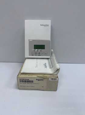 议价Schneider Electric SE7350F5045B Raum Kontroll- -bacnet L