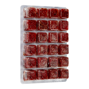 鱼食红虫冰冻红线虫丰年虾鱼粮六角恐龙锦鲤兰寿专用观赏鱼饲料