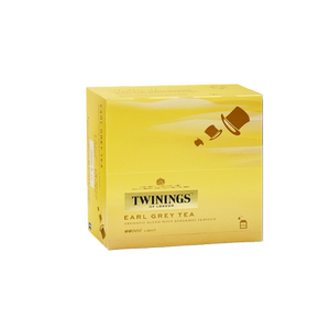 twinings川宁英式伯爵红茶100包