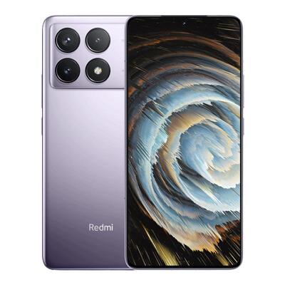RedmiK70红米手机小米