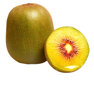 正宗蒲江红心猕猴桃 新鲜奇异果当季水果 四川助农土特产超甜包邮