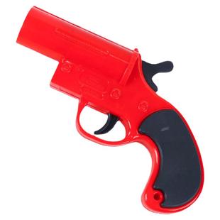 儿童可发射吃鸡游戏信号枪玩具枪男孩和平精英空投抢小孩吃鸡武器