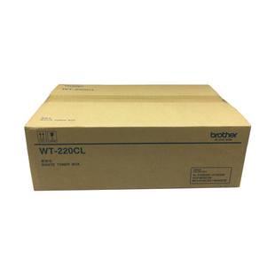 原装兄弟WT-220CL废粉仓 3150 3170 9020 9140 9340碳粉 WT废粉盒