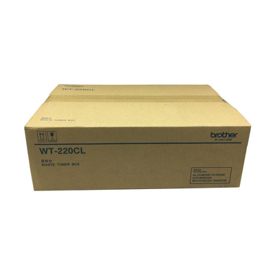 原装兄弟WT-220废粉仓93409020