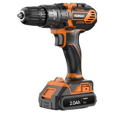 【30天免费试用】热销千万锂电钻