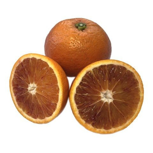 正宗优质重庆长寿湖血脐现摘现发超新鲜10斤礼盒装非万州玫瑰血橙