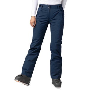 ROSSIGNOL金鸡滑雪裤女款保暖加厚专业防水防风透气单双板滑雪裤