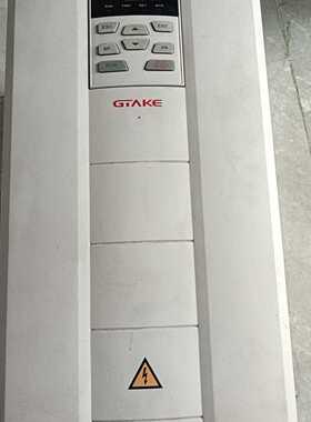 询价-吉泰科变频器GK620-4T22G/30LB-C5，380V