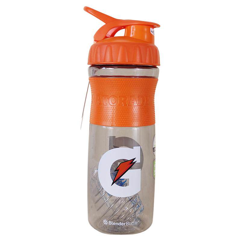 Gatorade佳得乐运动健身摇摇杯