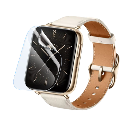 炫威适用oppowatch3水凝膜