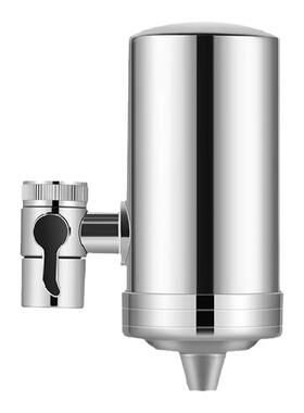 水龙头净水器家用自来水过滤器