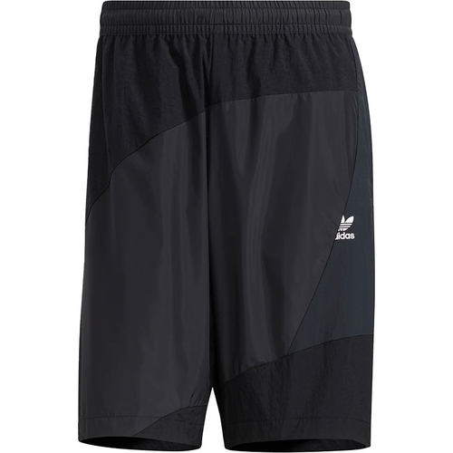 Adidas/阿迪达斯正品三叶草当季新款男子运动短裤 HH9442