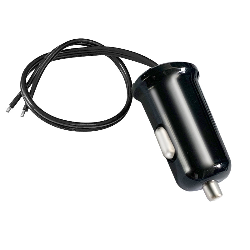 12V-24V车用点烟线公头