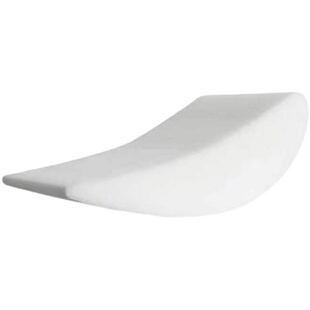 婴儿车载汽车安全座椅防窝增高腰垫腰托通用提篮腰靠凉席草席蚊帐