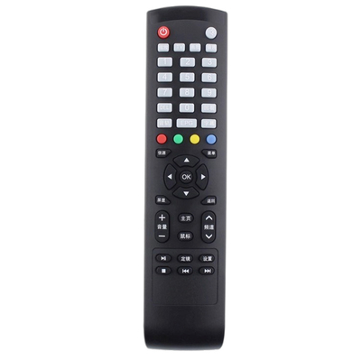 电视机原装遥控器直接使用