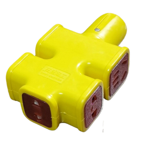 包邮不带线大字木字插无线地拖防水防摔插座接线板多孔插板10/16A