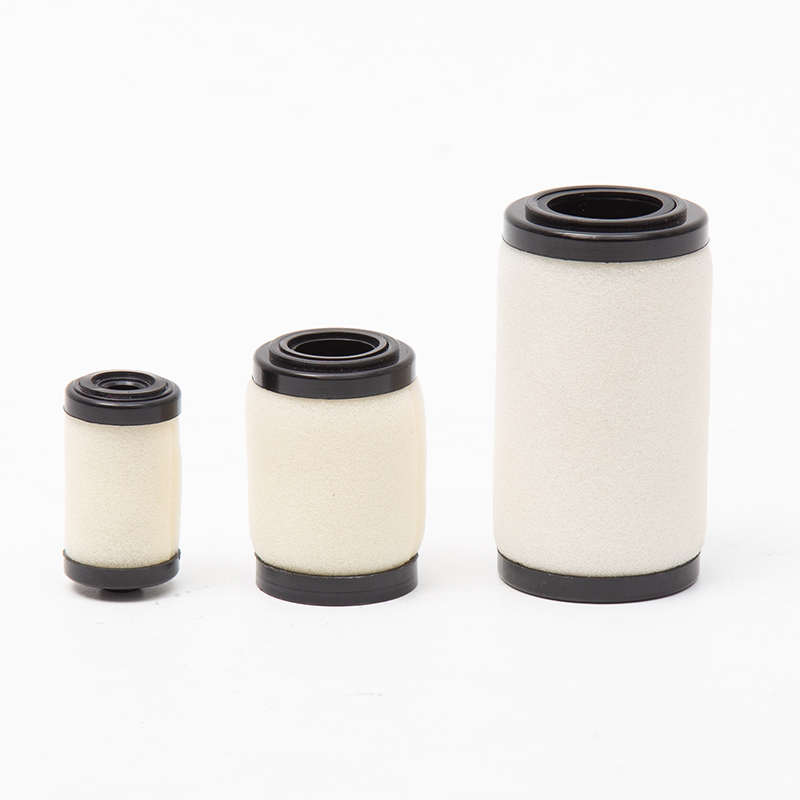 环海SMC替代AF20P/30/40P-060S AFM/AFD20P/30/40P-060AS分离滤芯