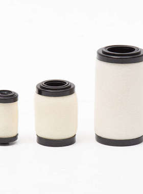 环海SMC替代AF20P/30/40P-060S AFM/AFD20P/30/40P-060AS分离滤芯