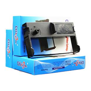 适合得实42DB-0色带架DM220SU DM220 DM-210PU DM212PU DM310 DM330中盈NX80 ZY65 ZY60 ZY90 ZY80小票机色带