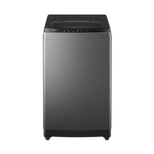 海尔出品统帅10/12Kg大容量除螨直驱变频全自动波轮洗衣机20D1
