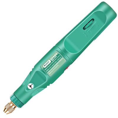 【珍珠打孔器】玉石扩孔电动小型