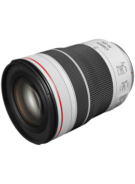 【自营】佳能RF 70-200mm F4 L IS USM微单长焦镜头佳能rf70200f4