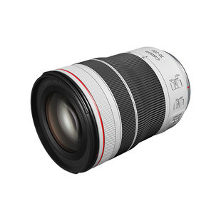 【自营】佳能RF 70-200mm F4 L IS USM微单长焦镜头佳能rf70200f4