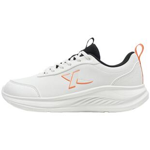 特步男鞋青少年官方旗舰店正品2026春季新款白色运动鞋学生跑步鞋