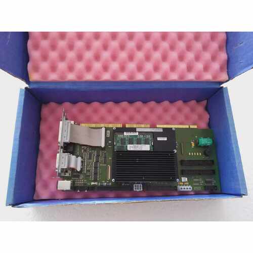 NEW REXROTH BGR BTV2030 PCSLOTETECM8551GHZ1C