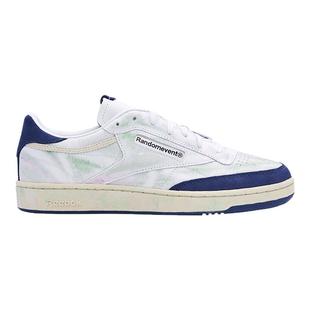 [Randomevent联名]Reebok锐步官方26新品男女CLUB C 85休闲板鞋