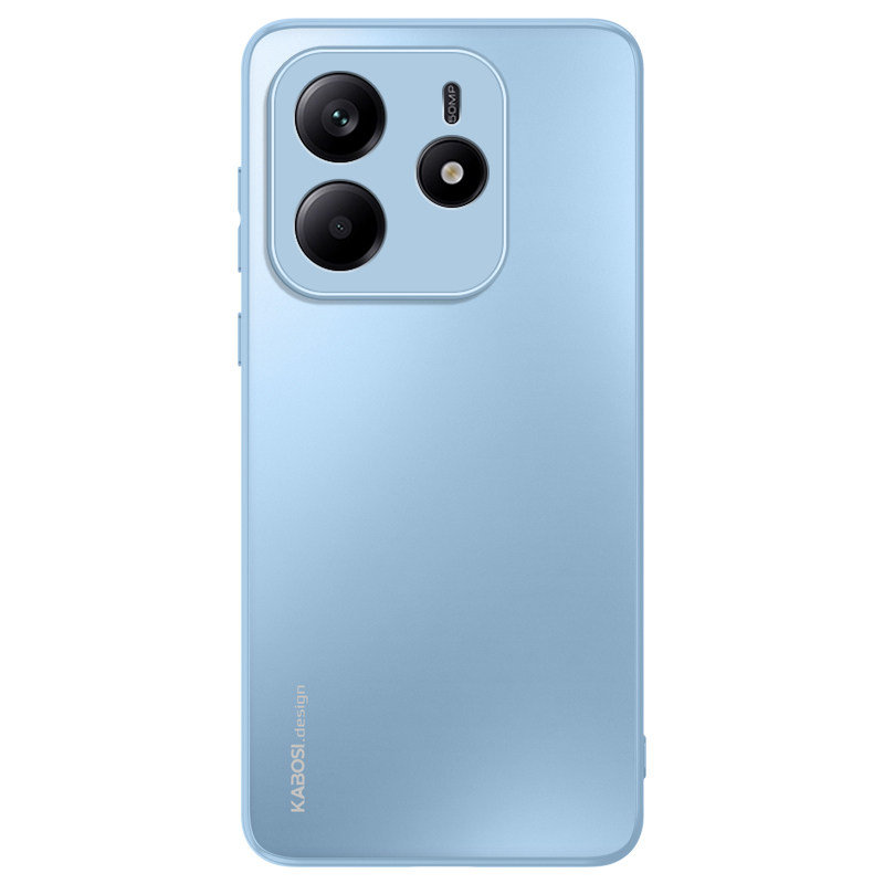 适用于红米Note14手机壳磨砂防摔