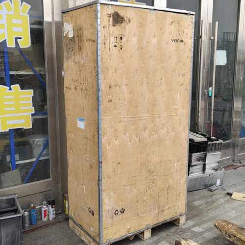 伟创变频器690V315kw变频器AC320T6