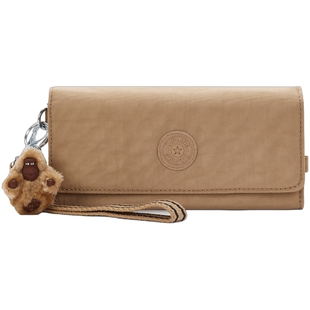 【新年情人节礼物】kipling2026春夏新款附件包小包钱包钱夹|RUBI