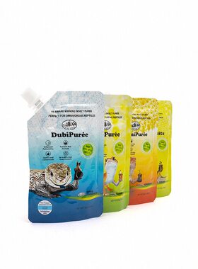 PROBUGS谱博斯爬宠虫泥守宫饲料
