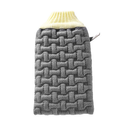 【男士专用】3D搓澡巾轻松下泥