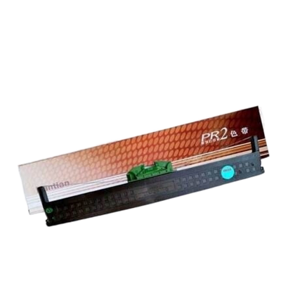 原装南天pr2epr2色带打印机