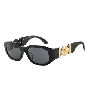 【自营】VERSACE范思哲太阳镜男女蔡徐坤同款美杜莎墨镜 OVE4361F