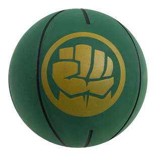 球儿童玩具迷你篮球足球弹力球幼儿园手抓皮球高弹力橡胶球拍拍球