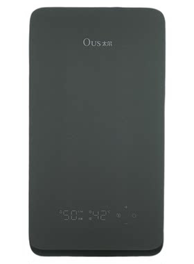 太尔M785系恒温净水快热式热水器