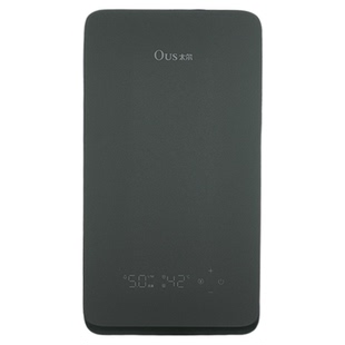 太尔M785即热式电热水器速热家用变频精准恒温大水量快速过热洗澡