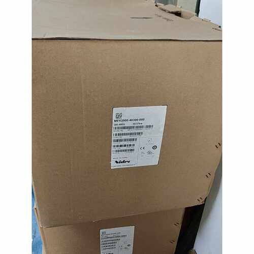 议价CT尼得科MEV2000变频器30KW纺织印刷机专适用