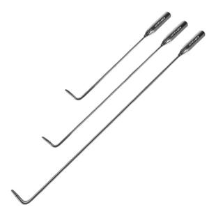 炉钩子火钩子加长掏火钩炉柴火炉子烧火采暖炉钩卷帘门钩子拉钩