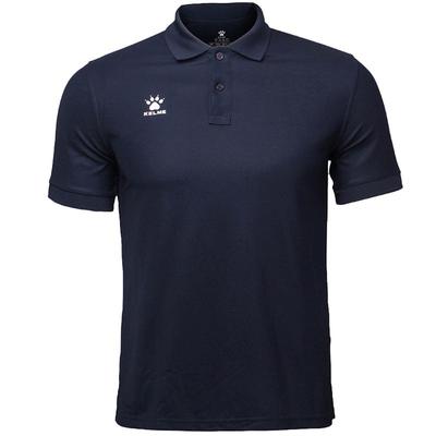 正品卡尔美polo衫速干t恤可定制