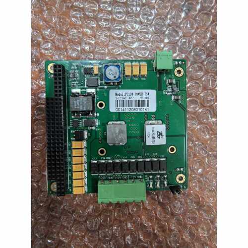 【议价】PC104P75W功能完好