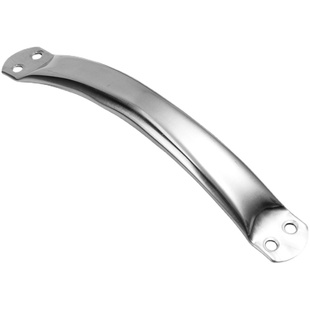 不锈钢拉手明装柜门橱柜抽屉把手窗户木门房门老式现代小拉手配件