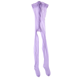 超薄极光油亮T裆无腰边油光开裆黑丝袜女性感丝滑隐形美腿连裤袜